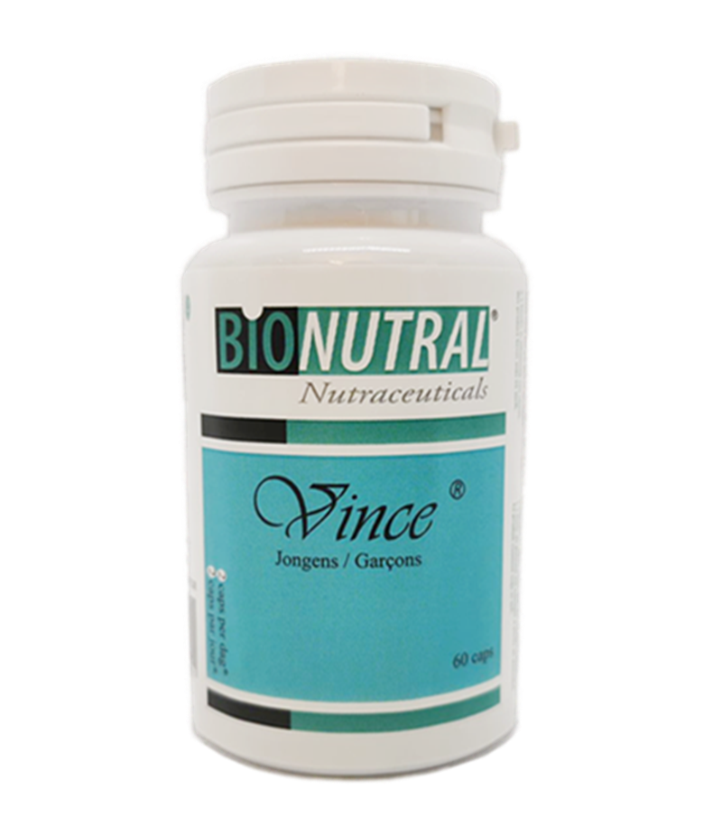 Bionutral Vince