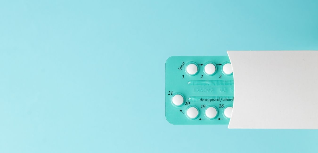 You are currently viewing La pilule contraceptive peut-elle provoquer de l’acné ?